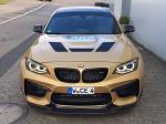 BMW M2 MH2 630 by Manhart Racing 2016 года